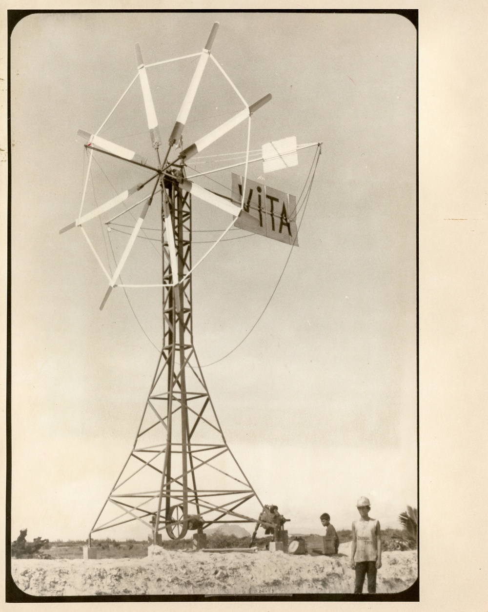 Windmill 2