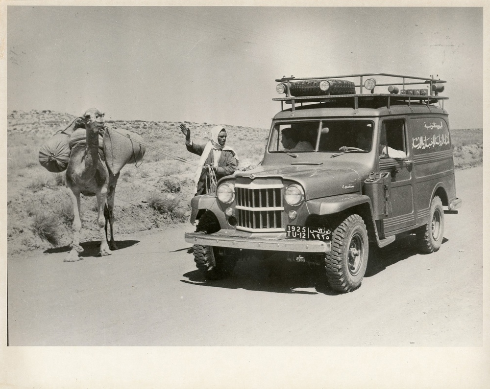 Transportation