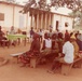Community meeting