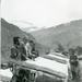 Men in the Mountains