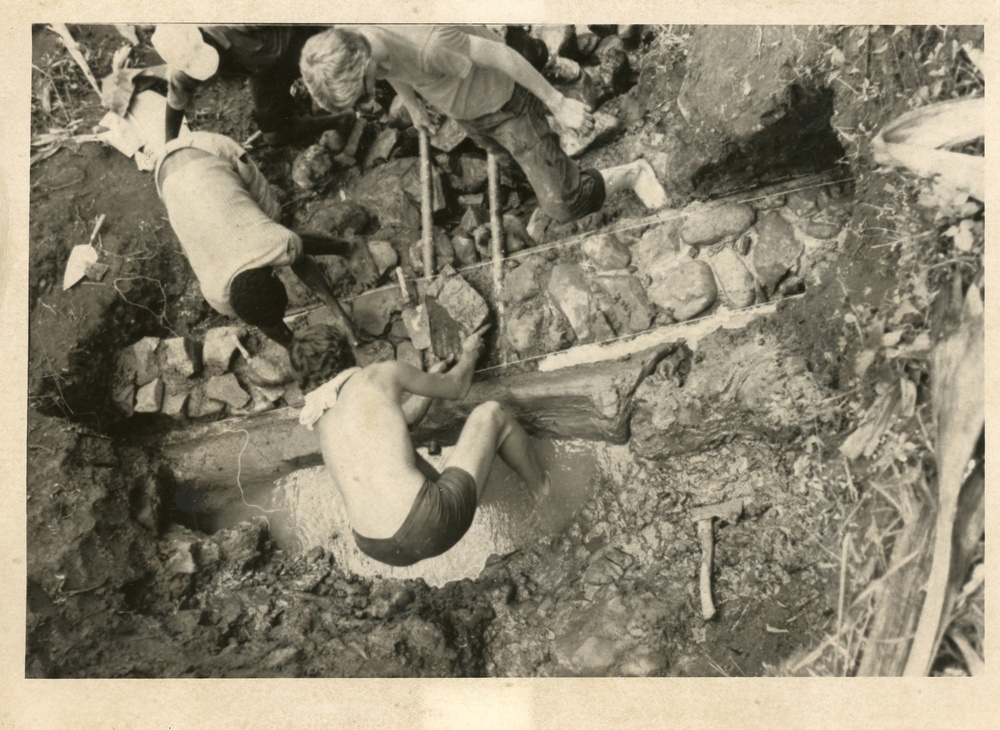 Men at Work