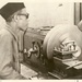 Factory worker