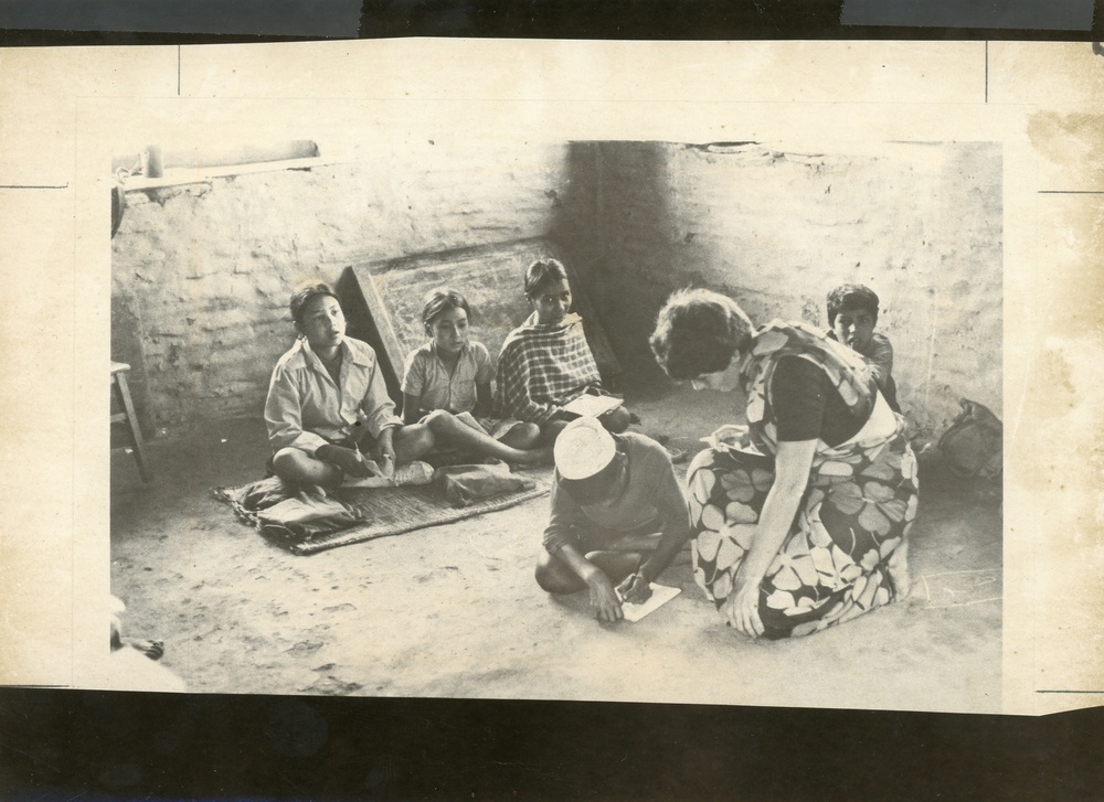 Basic education