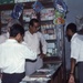 Making a purchase