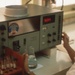 Working in the Lab