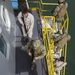 U.S. Marines, Sailors practice boarding ships in Singapore
