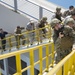 U.S. Marines, Sailors practice boarding ships in Singapore