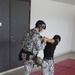 U.S., Singapore Armed Forces swap hand to hand combat training
