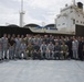 U.S. Marines, Sailors practice boarding ships in Singapore
