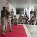 Exercise CARAT 2015 Hand to Hand Combat Training