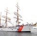 Coast Guard Barque Eagle