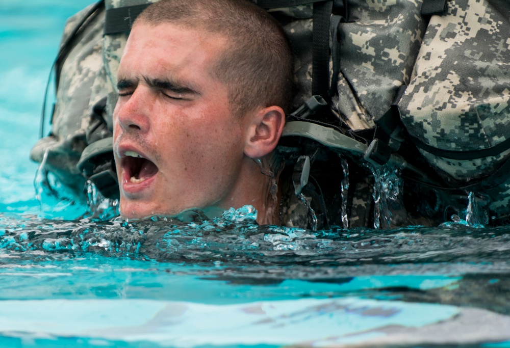 Combat engineers don't tread lightly Combat engineers don't tread lightly