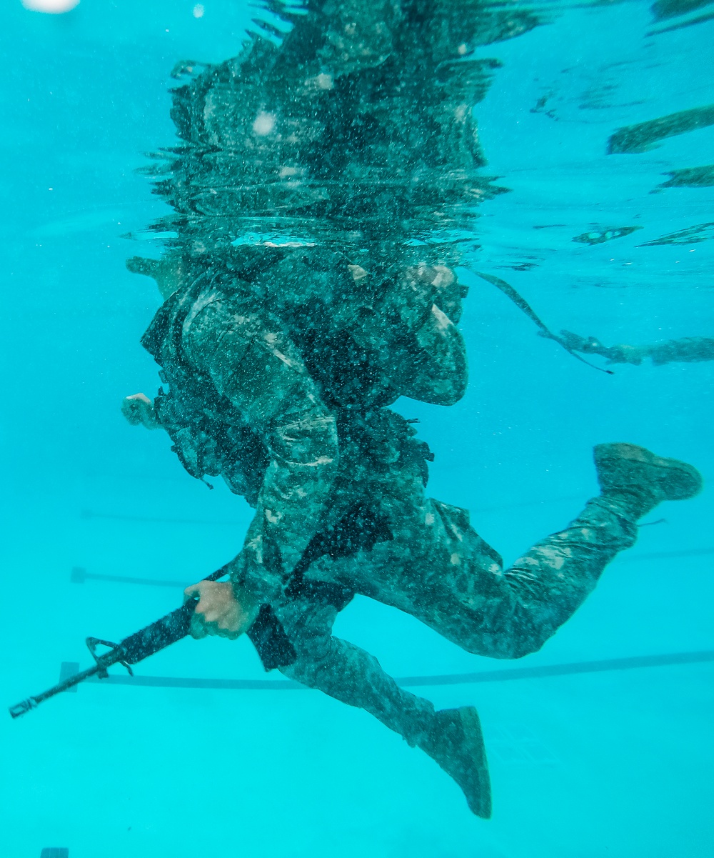 Combat engineers don't tread lightly Combat engineers don't tread lightly