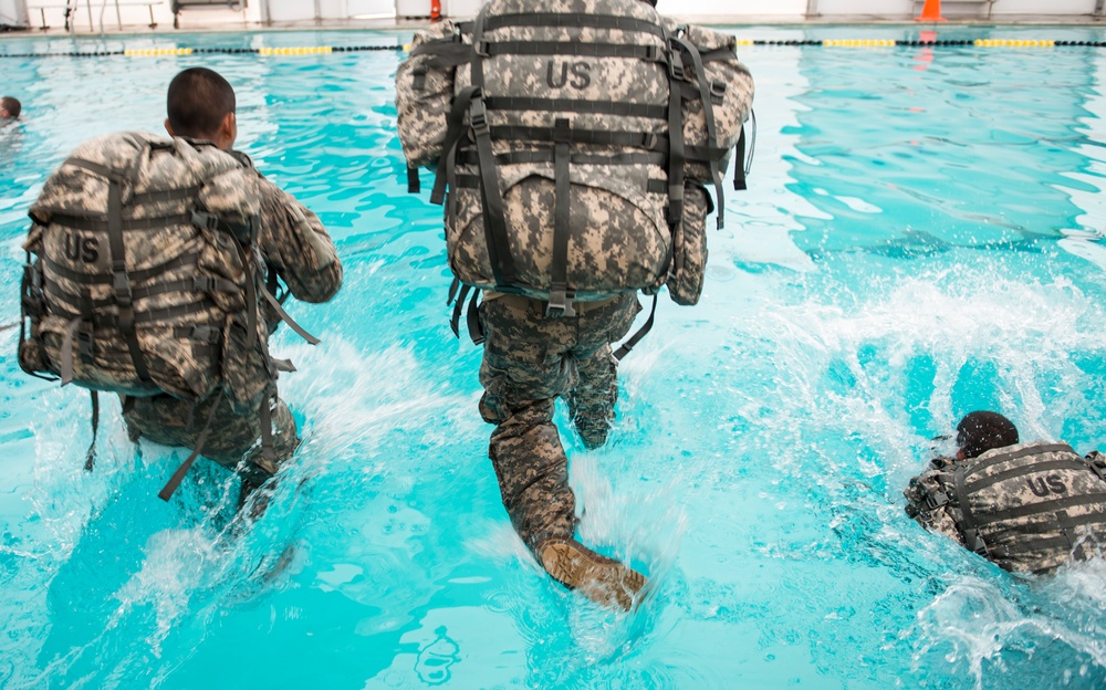 Combat engineers don't tread lightly Combat engineers don't tread lightly