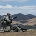 Combat engineers conduct air assault, patrol training