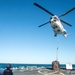 USS Preble operations