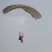 Guardian Angels perform HALO jump