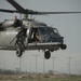 Guardian Angels perform HALO jump