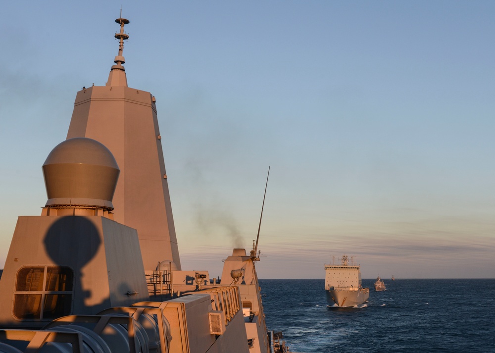 Talisman Sabre 2015