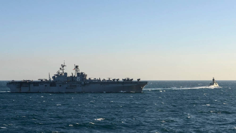 Talisman Sabre 2015