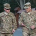 CJCS talks with commanders, troops of Resolute Support