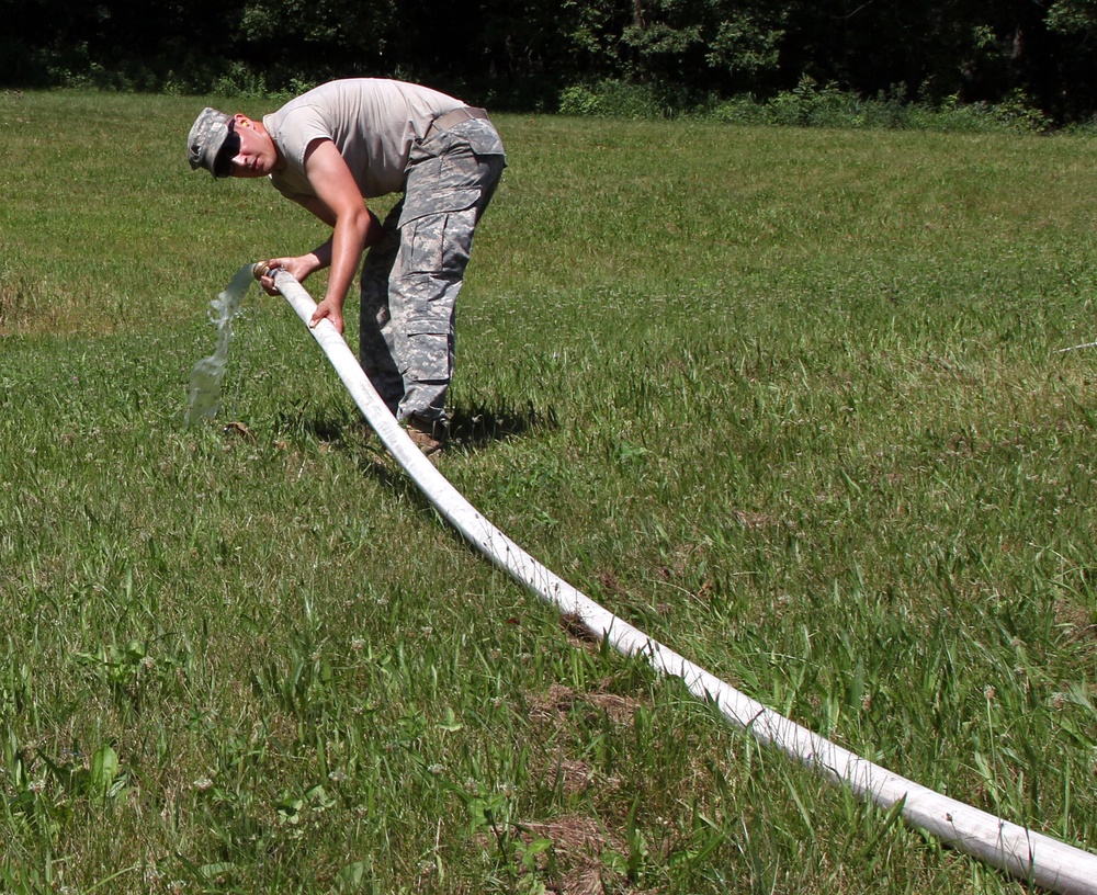 Water Purification