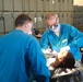 Local dentist provides care during IRT mission in Norwich, NY