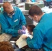 Local dentist provides care to residents during IRT mission in Norwich, NY