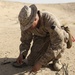 U.S. Marines share explosives training in Southwest Asia