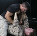 Marines push limits, train to become Martial Arts Instructors