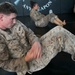 Marines push limits, train to become Martial Arts Instructors