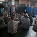 Marines push limits, train to become Martial Arts Instructors