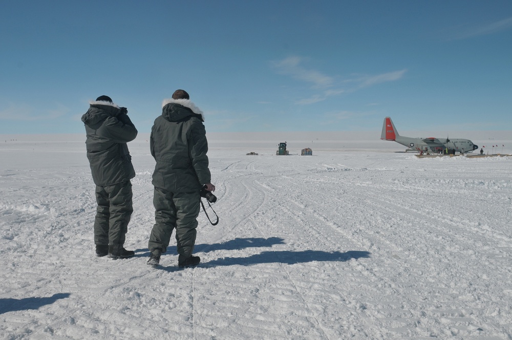 New York Air National Guard continues Greenland mission support