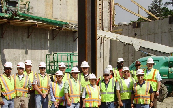 Fort Benning PDT shines with delivery of groundbreaking hospital