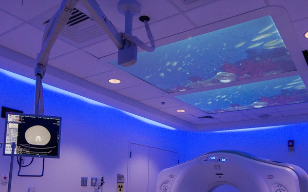 Fort Benning PDT shines with delivery of groundbreaking hospital under budget