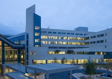 Fort Benning PDT shines with delivery of groundbreaking hospital