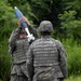 New York National Guard Cavalrymen hone mortar skills at Fort Drum