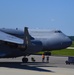 C-5 arrives at Volk Field