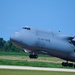 C-5 arrives at Volk Field