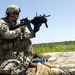 New York National Guard Soldiers sharpen skills during live fire
