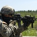 New York National Guard Soldiers conduct live fire training