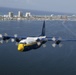 Fat Albert along Emerald Coast