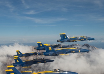 Blue Angels