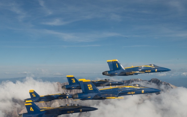Blue Angels