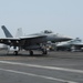 USS Theodore Roosevelt operations