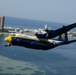 Fat Albert along Emerald Coast