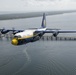 Fat Albert along Emerald Coast