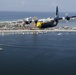 Fat Albert along Emerald Coast