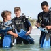 Scuba Diving and Water Adventures Camp