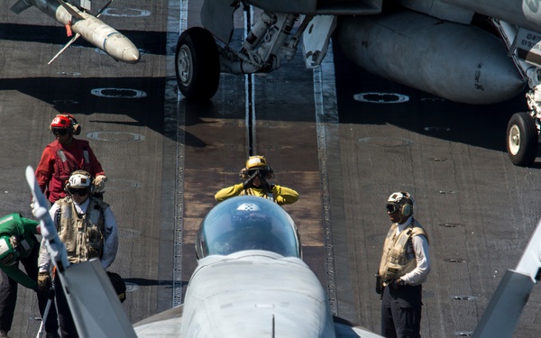 USS George Washington